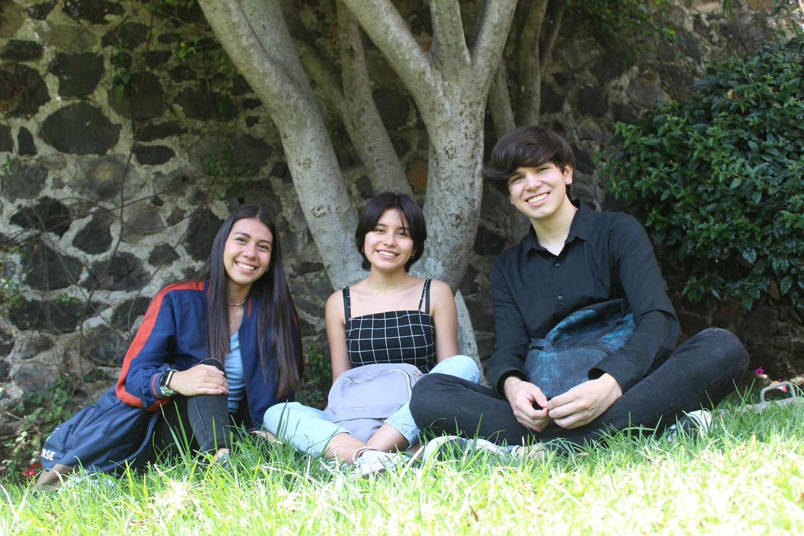 Formación en Universidad ICEL